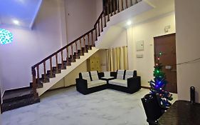 Le Cadillac Bungalow